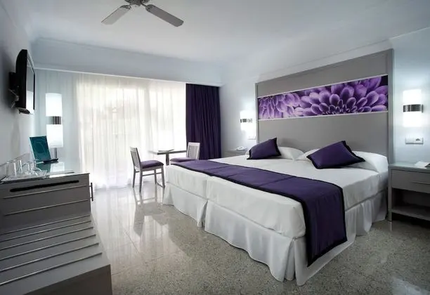 Tek Büyük Yataklı Oda, Balkon, Kısmi Deniz Manzaralı
