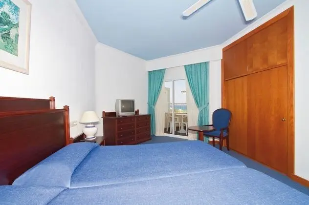 Süit, Balkon, Deniz Manzaralı