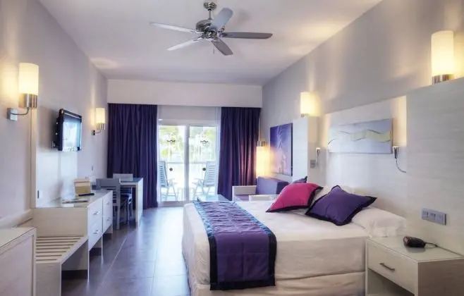 Junior Villa (Suite Superior, B2C-US)