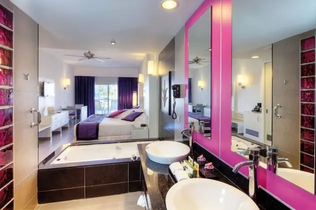 Junior Villa (Suite Superior, U)