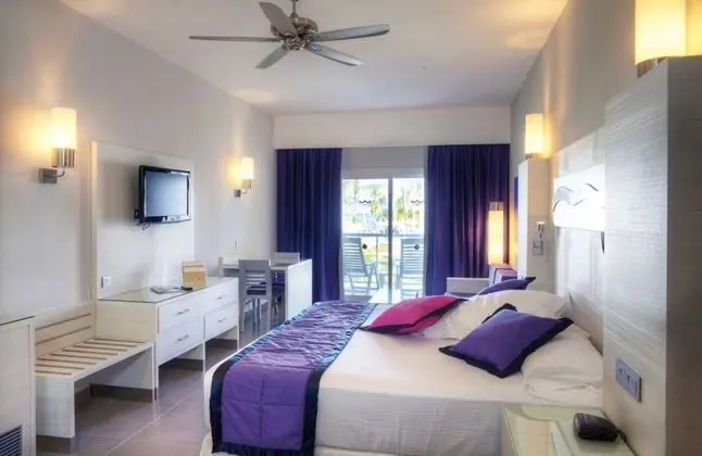 Junior Villa (Suite Superior, U)