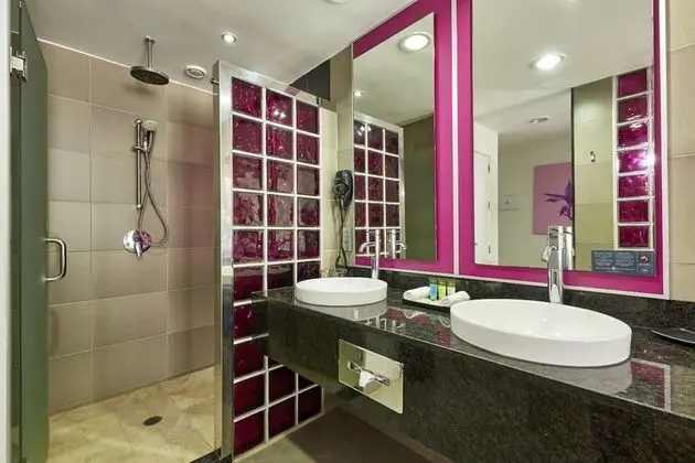 Junior Villa (Suite Superior, U)
