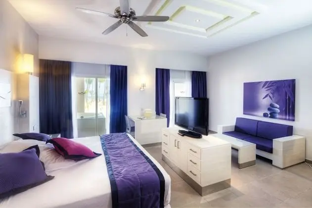 Villa (Suite Jacuzzi, U)