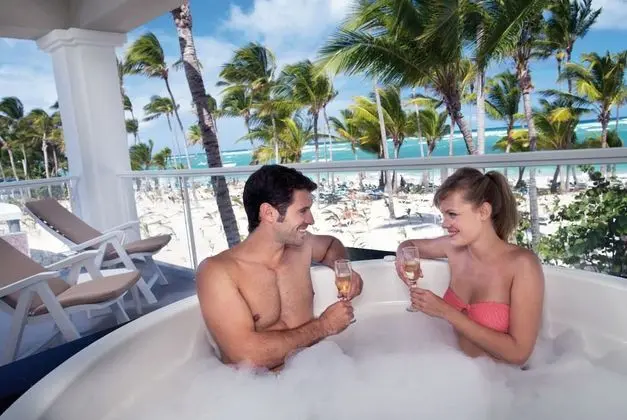 Villa (Suite Jacuzzi, U)