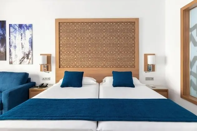 Standard Tek Büyük Yataklı Oda, Balkon