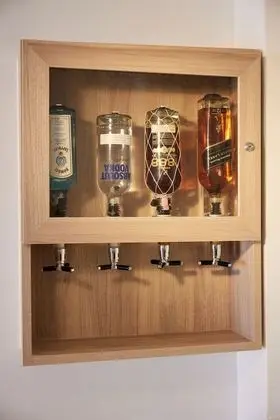Junior Süit (Deluxe Elite Club, U)