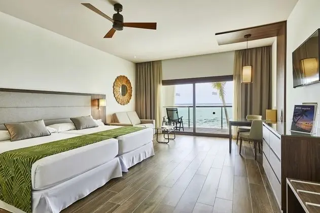 Junior Süit (Free Domestic flight, stays 1/6-31/10)