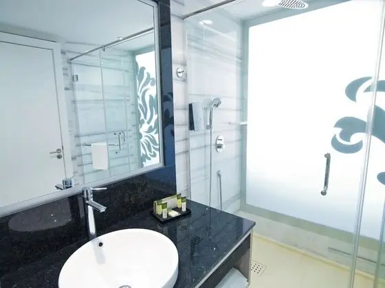 Tek Kişilik Oda, Balkon