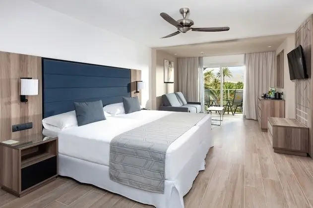 Standard Tek Büyük Yataklı Oda, Sigara İçilmez, Balkon