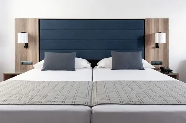 Tek Büyük Yataklı Oda, Balkon (Seaside Orientation)