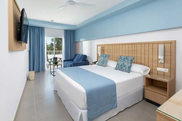 Grand Tek Büyük Yataklı Oda, Balkon