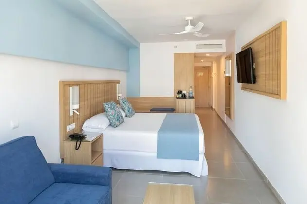 Grand Tek Büyük Yataklı Oda, Balkon