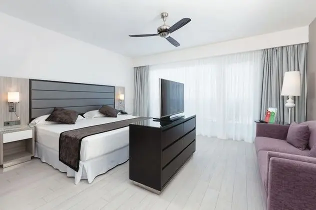 Junior Süit, Balkon, Deniz Manzaralı (Adults Only)
