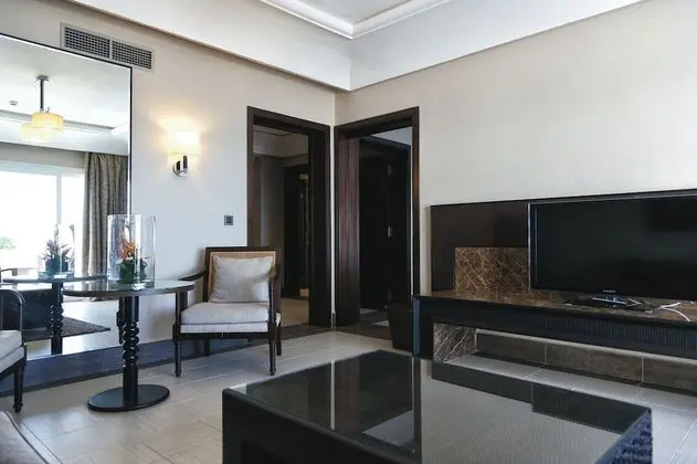 Süit, Balkon, Deniz Manzaralı