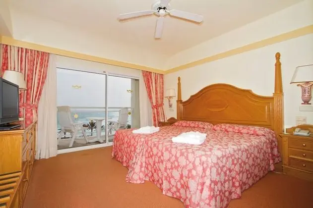 Junior Süit, Balkon, Deniz Manzaralı