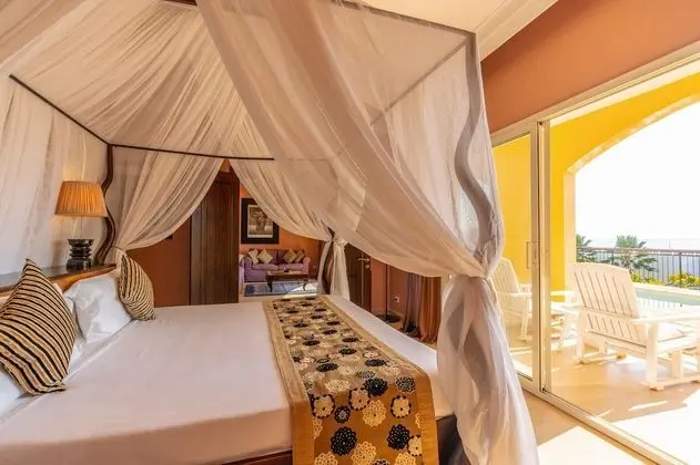 Villa, Kişiye Özel Havuzlu (Beach B2C-CA)