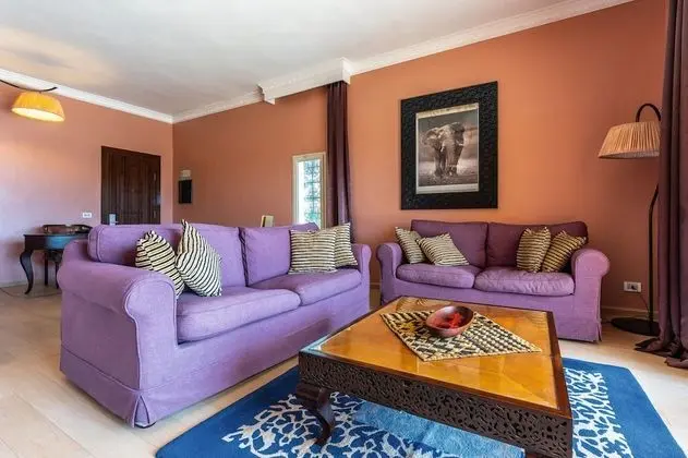 Villa, Kişiye Özel Havuzlu (Beach B2C-CA)