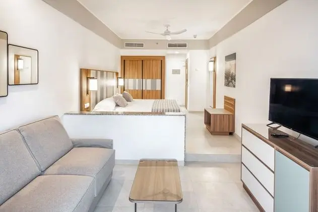 Grand Tek Büyük Yataklı Oda, Balkon
