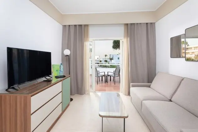 Grand Tek Büyük Yataklı Oda, Balkon
