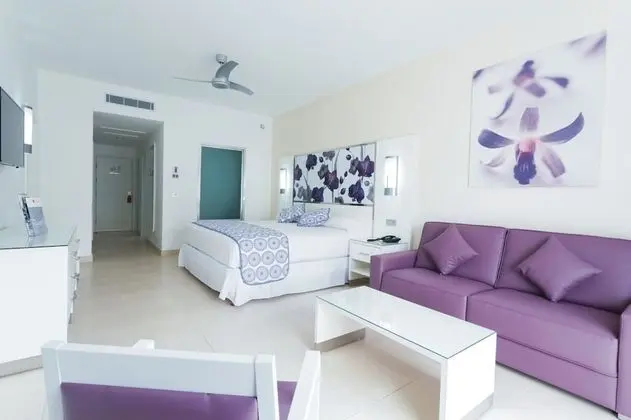 Tek Büyük Yataklı Oda (No balcony - M)