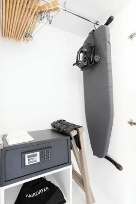 Standard Oda, 2 Tek Kişilik Yatak