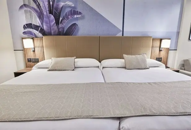 Deluxe Oda, Birden Çok Yatak