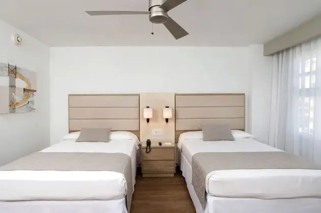 Deluxe Oda, Şehir Manzaralı (Double Beds)