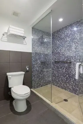 Deluxe Oda, Şehir Manzaralı (Double Beds)