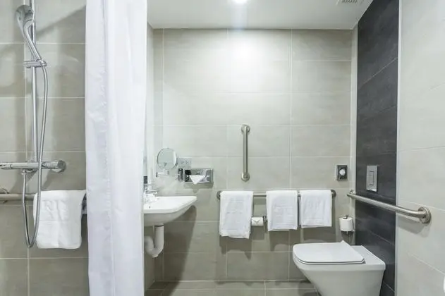 Deluxe Oda, 2 Çift Kişilik Yatak