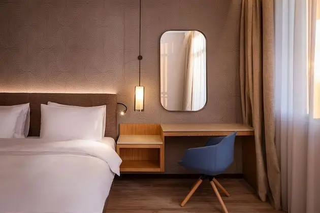 Süit, Dağ Manzaralı (Regency)