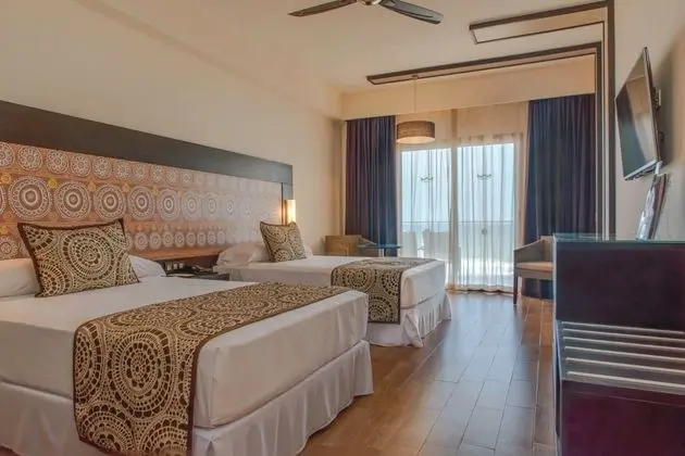 Superior Süit, Deniz Manzaralı (Superior Junior Suite Sea - B2C-US)