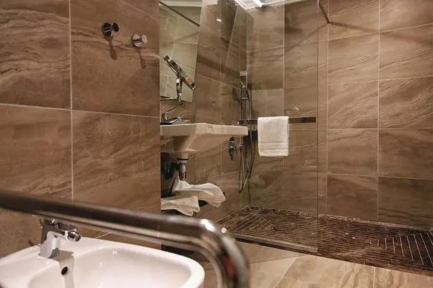 Standard Tek Büyük Yataklı Oda, Balkon, Deniz Manzaralı