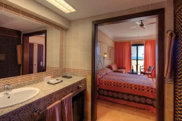 Süit, Balkon, Deniz Manzaralı (Adults Only)