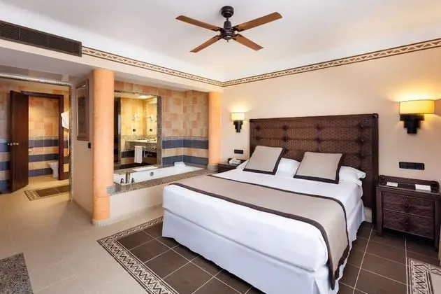 Süit, Balkon, Deniz Manzaralı (Adults Only)