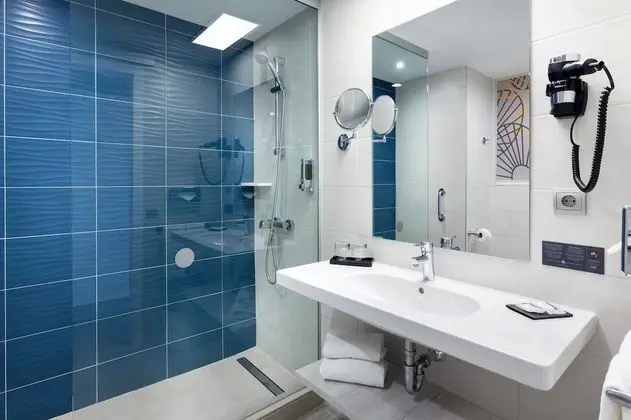 Standard Tek Kişilik Oda, Balkon, Deniz Manzaralı