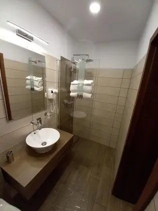 İki Ayrı Yataklı Oda