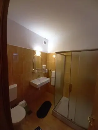 İki Ayrı Yataklı Oda