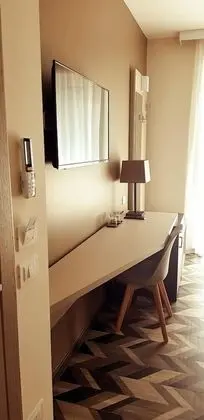 Classic Tek Büyük Yataklı Oda, Sigara İçilmez, Balkon