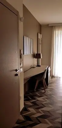 Dört Kişilik Oda, Balkon