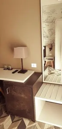 Dört Kişilik Oda, Balkon