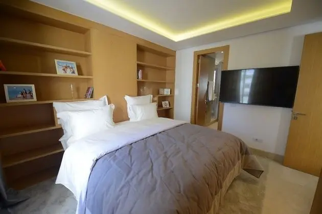 Comfort Apart Daire