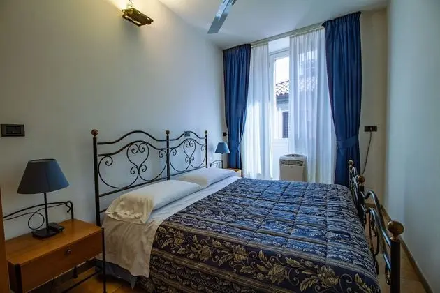 Apart Daire, 2 Yatak Odası, Banyolu/Duşlu (6 pax)