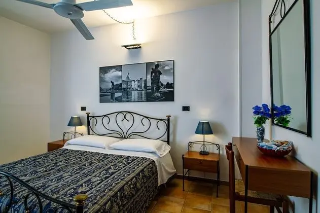 Apart Daire, 2 Yatak Odası, Banyolu/Duşlu (6 pax)