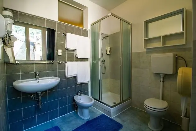 Apart Daire, 2 Yatak Odası, Banyolu/Duşlu (6 pax)