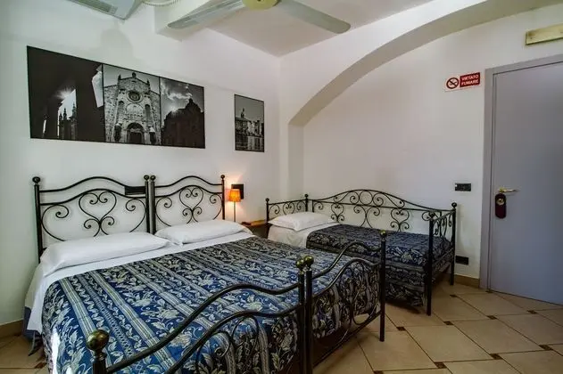 Standard Süit, 2 Yatak Odası, Banyolu/Duşlu (5 pax)