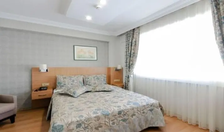 1+1 Suite Oda
