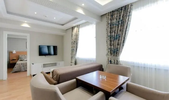 1+1 Suite Oda