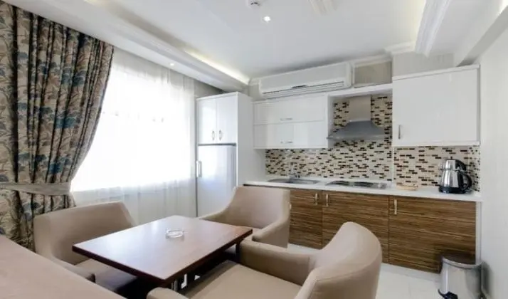 1+1 Suite Oda