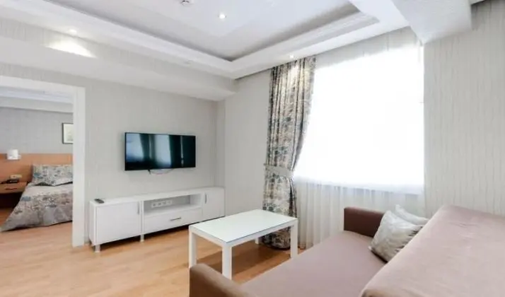 1+1 Suite Oda