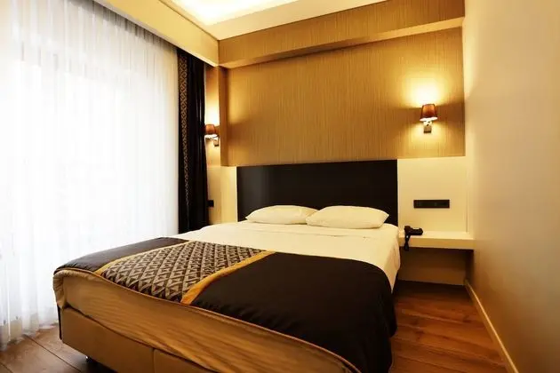 Luxury Stüdyo Süit, 1 En Büyük (King) Boy Yatak, Mutfak
